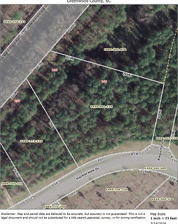 1st image of 207 Harborside Dr