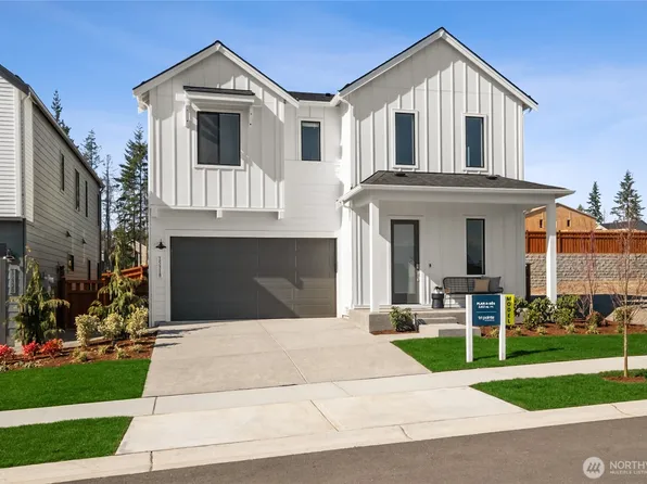 15318 204th Avenue E #20, Bonney Lake, WA 98391