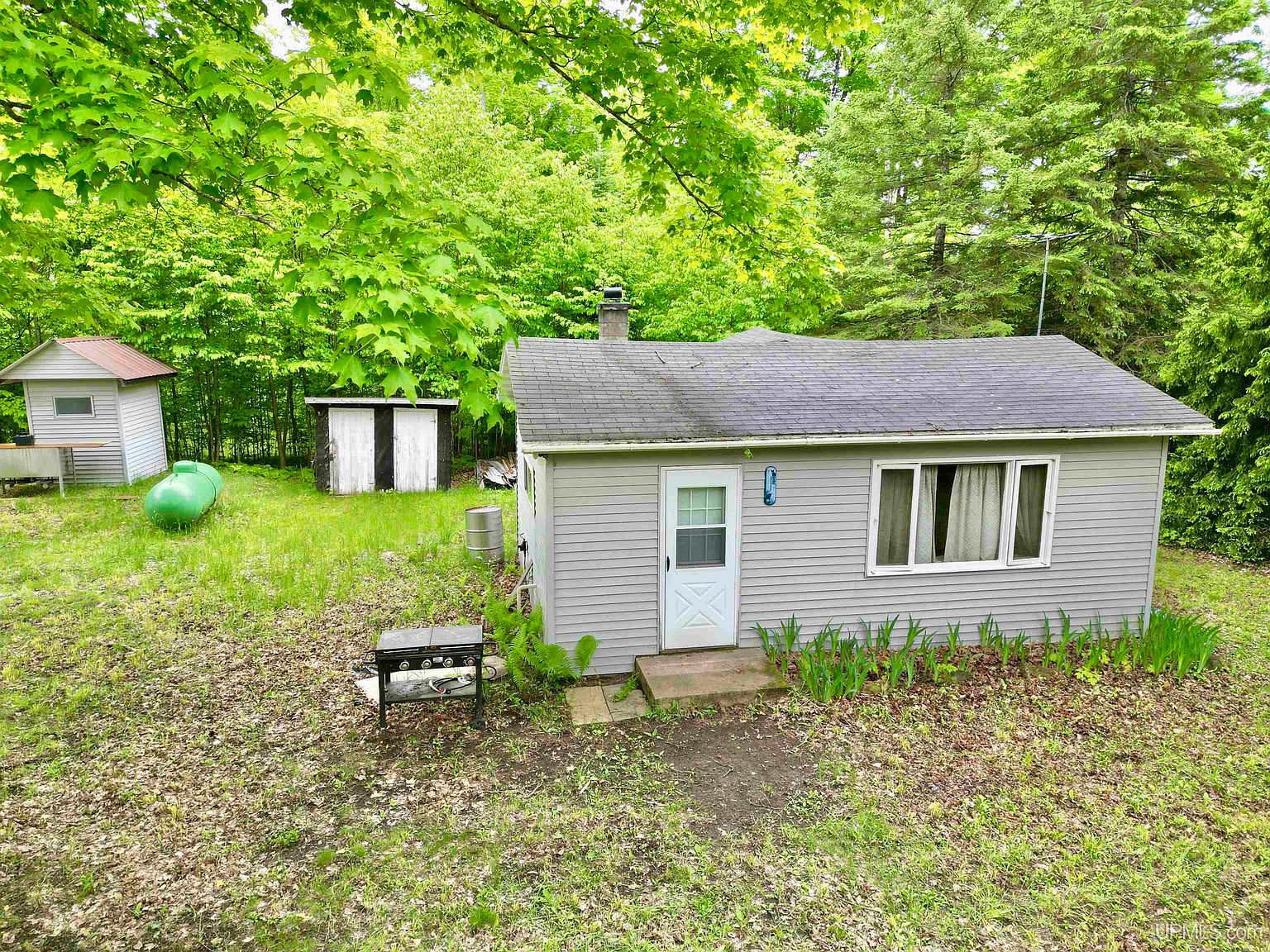 18856 Vega, Powers, MI 49874 MLS 50143450 Zillow
