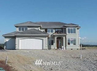 9605 183rd East Ave E, Sumner, WA