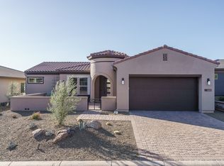 17731 E Silver Sage Ln, Rio Verde, AZ 85263