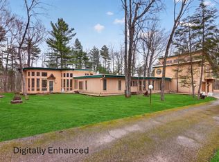 12753 Alder Lake Rd, Manitowish Waters, WI 54545