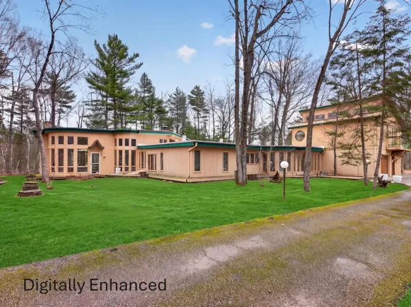 12753 Alder Lake Rd, Manitowish Waters, WI 54545