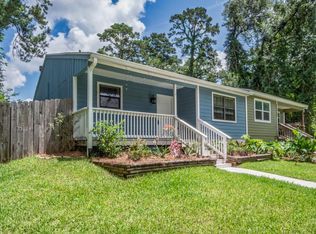 2600 Panther Creek Rd #A, Tallahassee, FL 32308