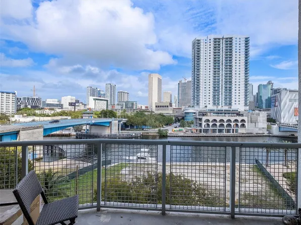 10 SW South River Dr APT 602, Miami, FL 33130