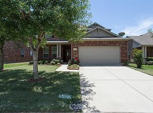 2852 Shoreline Way, The Colony, TX 75056