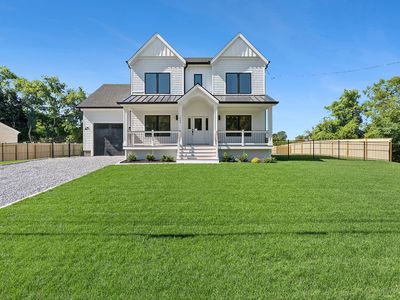 1900 Gillette Dr, East Marion, NY, 11939