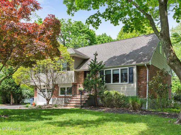 195 Silverside Avenue, Little Silver, NJ 07739