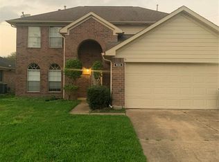 1606 Misty Fawn Ln, Fresno, TX 77545