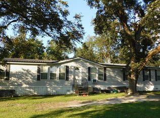 218 Bowles Rd, Baconton, GA 31716