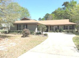 3553 NE 70th Ave, Silver Springs, FL 34488