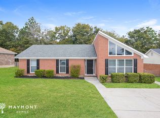 3459 Linderwood Dr, Augusta, GA 30906