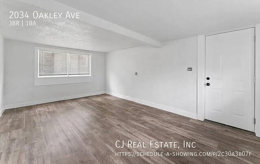 3 bed, $1,250 — Photo 4
