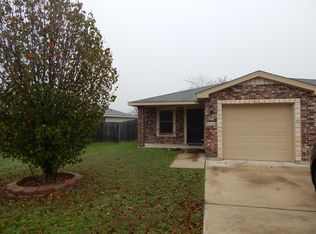 1523 Aztec Trce APT A, Harker Heights, TX 76548
