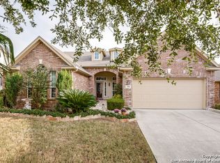 310 Golden Bear Dr, Cibolo, TX 78108