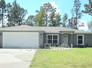 3470 W Marshal Pl, Dunnellon, FL 34433