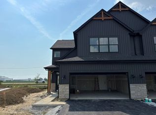 25534 W Emory Ln, Plainfield, IL 60544