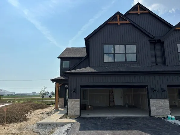 25534 W Emory Ln, Plainfield, IL 60544