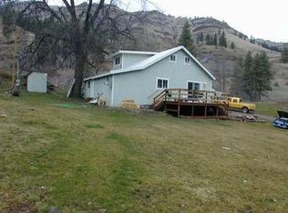 60262 Freezeout Rd, Imnaha, OR 97842