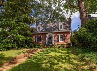 811 Pershing Ave, Lynchburg, VA
