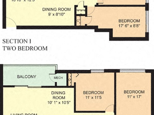 Springfield Gardens | 6116 Cumberland Ave, Springfield, VA