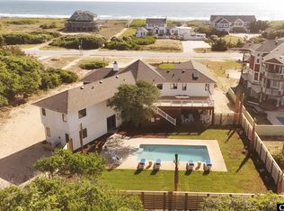 73 Ocean Blvd LOT 11R, Kitty Hawk, NC 27949