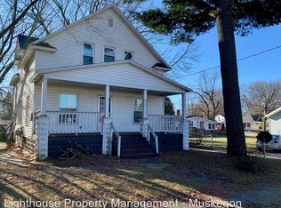 845 W Dale Ave APT 1, Muskegon, MI 49441