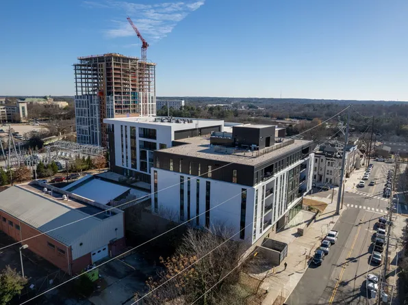 523 S West St Unit 303, Raleigh, NC 27601
