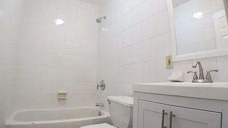 Rented by Keller Williams NYC