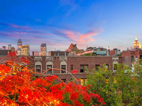 430 Hudson Street image 23 of 34