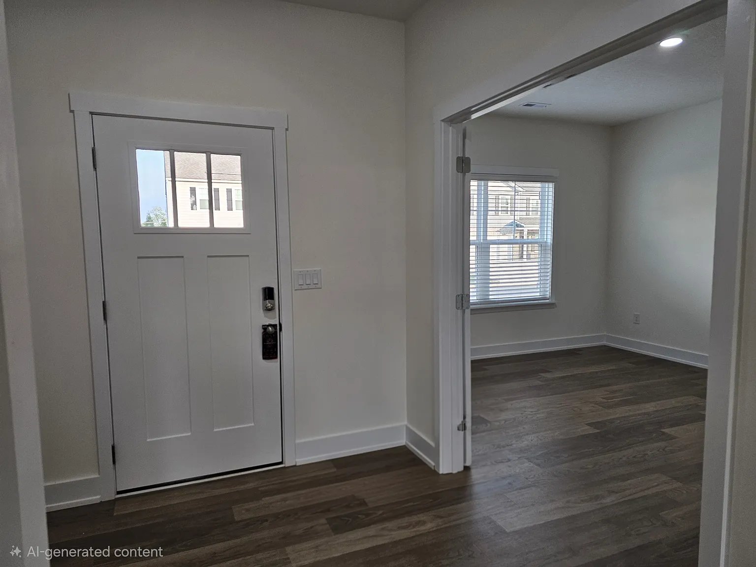 4 bed, 2.5 bath, 2890 sqft, $3,100 — Photo 2