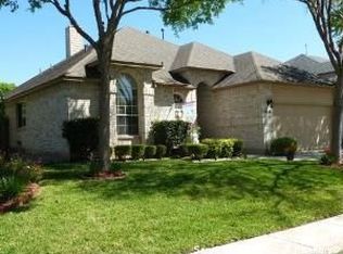 18110 Gold Mesa, San Antonio, TX 78259