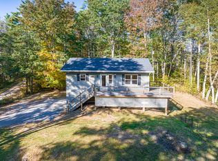 20 Nob Hill Ave, Brunswick, ME 04011