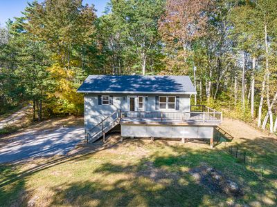 20 Nob Hill Avenue, Brunswick, ME, 04011