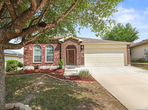 5317 Storm King, Schertz, TX 78108