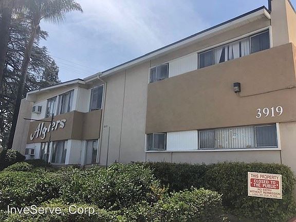5th image of 3919 Rosemead Blvd APT J