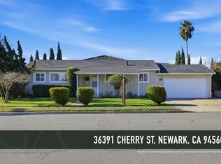36391 Cherry St, Newark, CA