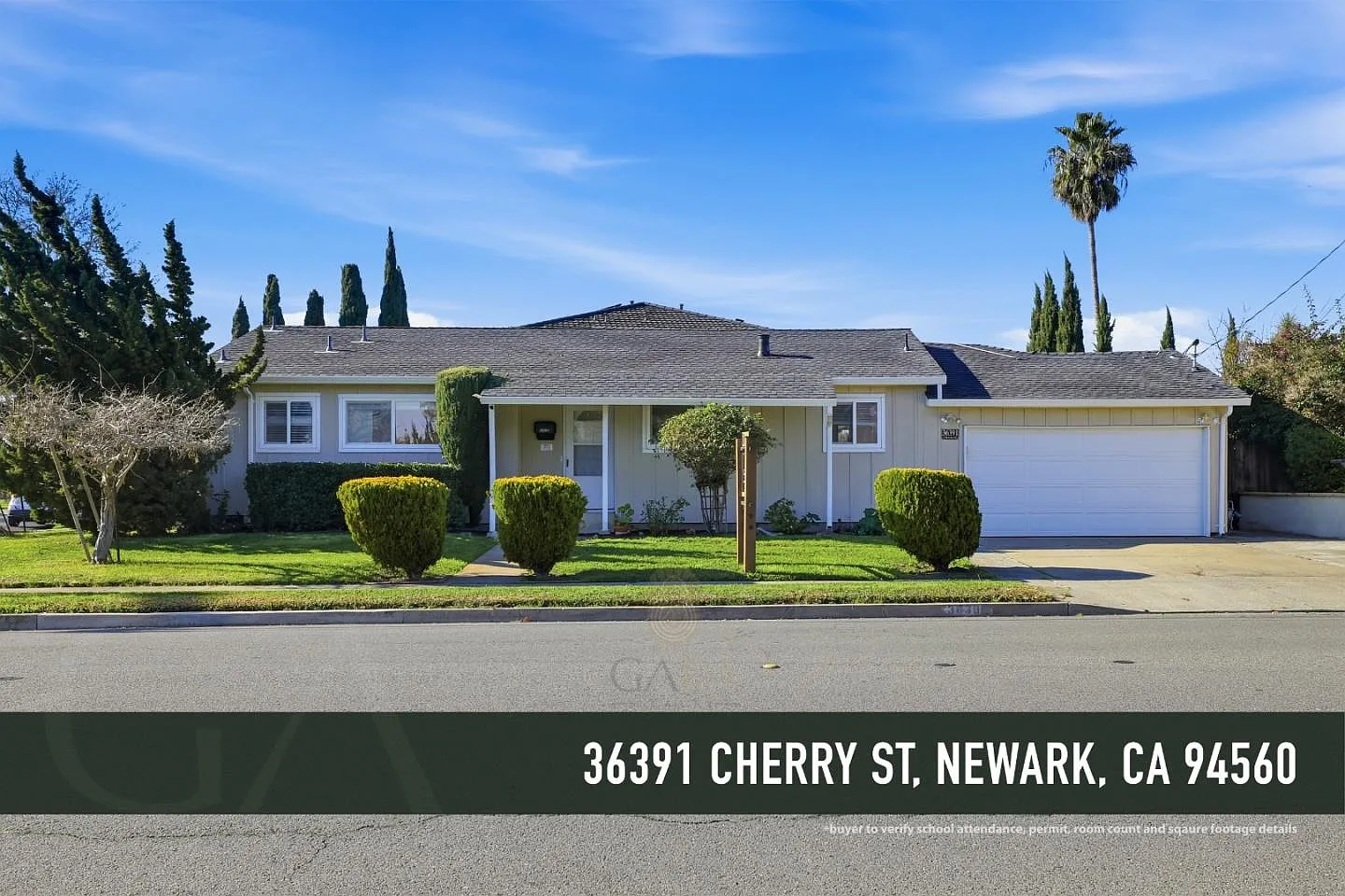 36391 Cherry St photo 1