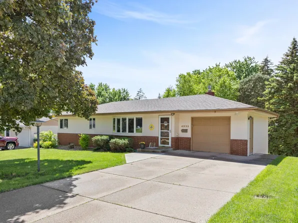 4533 Maryland Ave N, Crystal, MN 55428