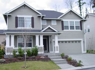 9422 225th Way NE, Redmond, WA 98053
