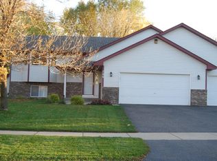766 101st Ave NE, Blaine, MN 55434