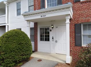 29 Windsor Ct #B, Keene, NH 03431