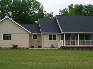 3694 Scenic Trl, Hastings, MI