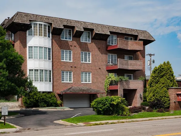 6300 Xerxes Ave S APT 31, Edina, MN 55423