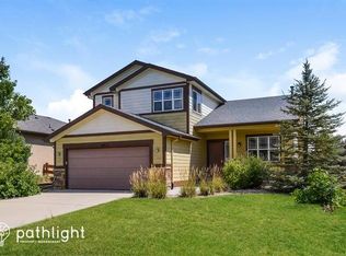 9917 Everglades Dr, Peyton, CO 80831