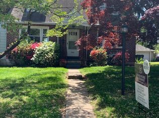 966 Cherry St, Phoenixville, PA 19460