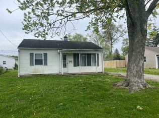 217 Lindenwood Dr, Danville, IL 61832