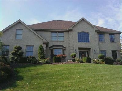1406 Council Pl, Jefferson Hills, PA, 15025