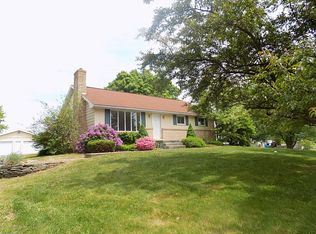 7690 Bonser Rd, Saylorsburg, PA 18353