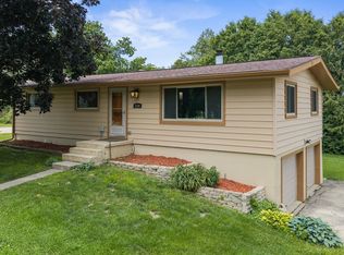 1120 South St, Black Earth, WI 53515